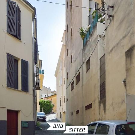 Cannes - Appartement Cosy Et Lumineux Eksteriør billede