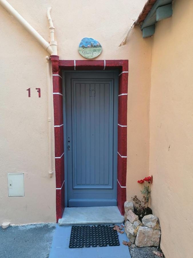 Cannes - Appartement Cosy Et Lumineux Eksteriør billede